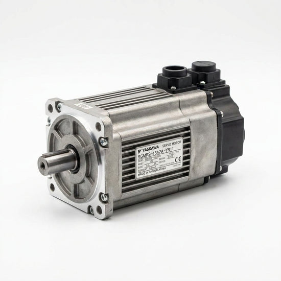 Yaskawa SGMRS-13A2A-YR11