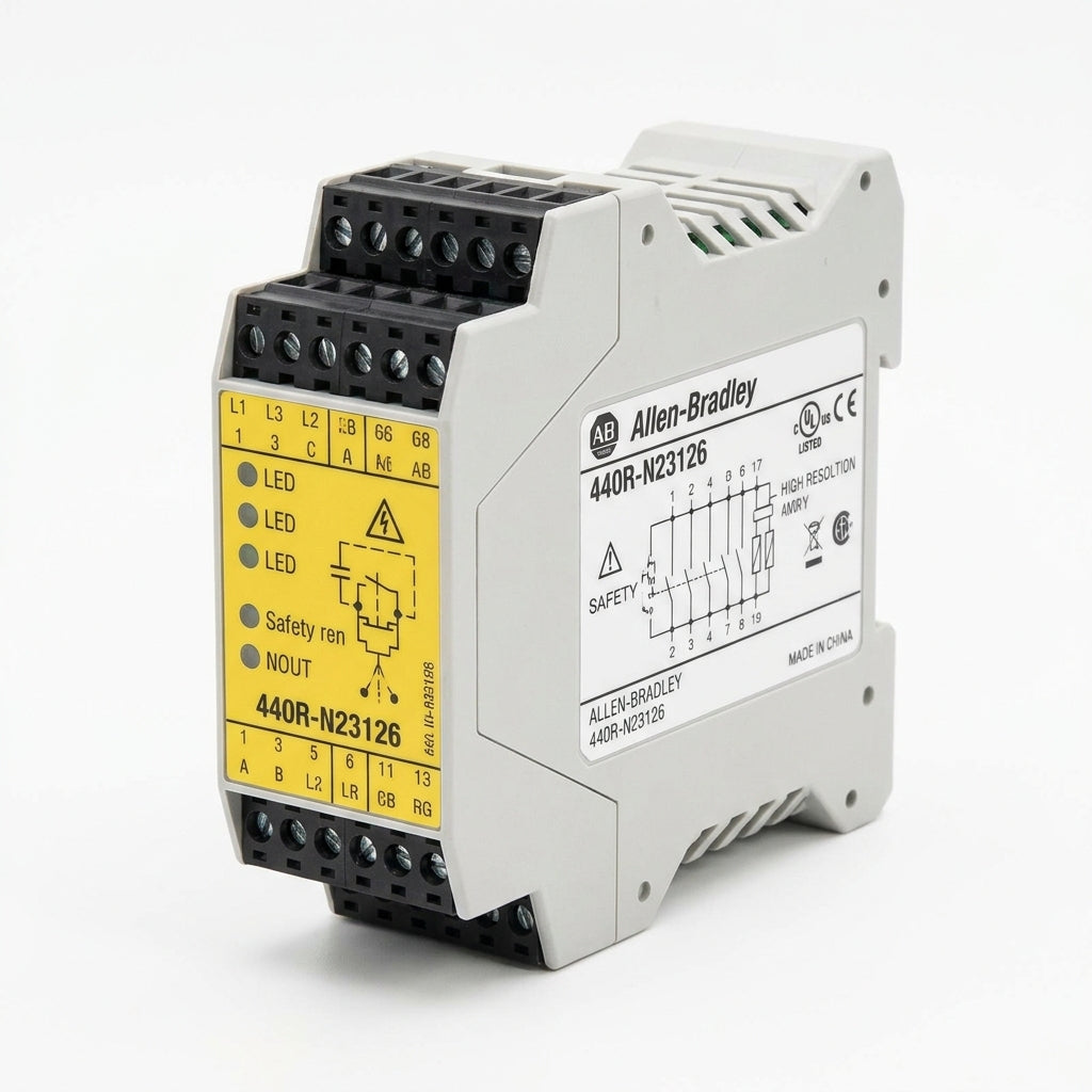 Allen-Bradley 440R-N23126