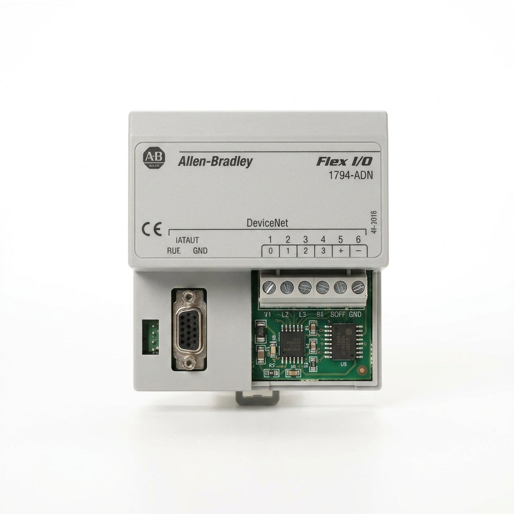 Allen-Bradley 1794-ADN