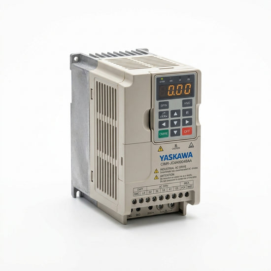 YASKAWA CIMR-JC4A0004BAA