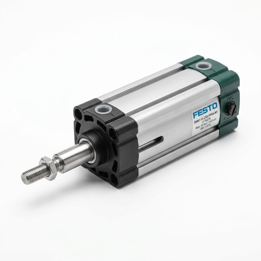 FESTO DSBC-32-250-PPSA-N3