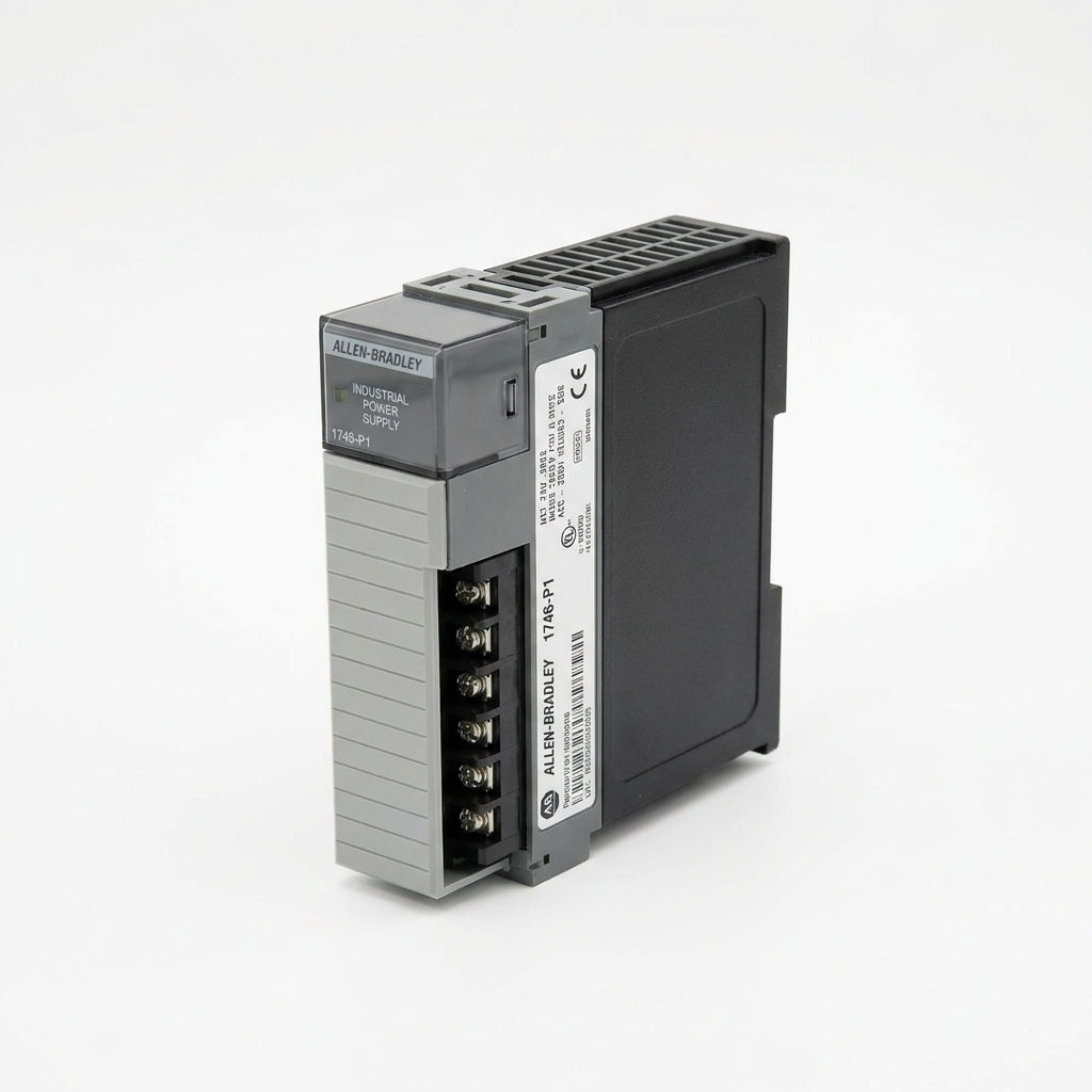 Allen-Bradley 1746-P1
