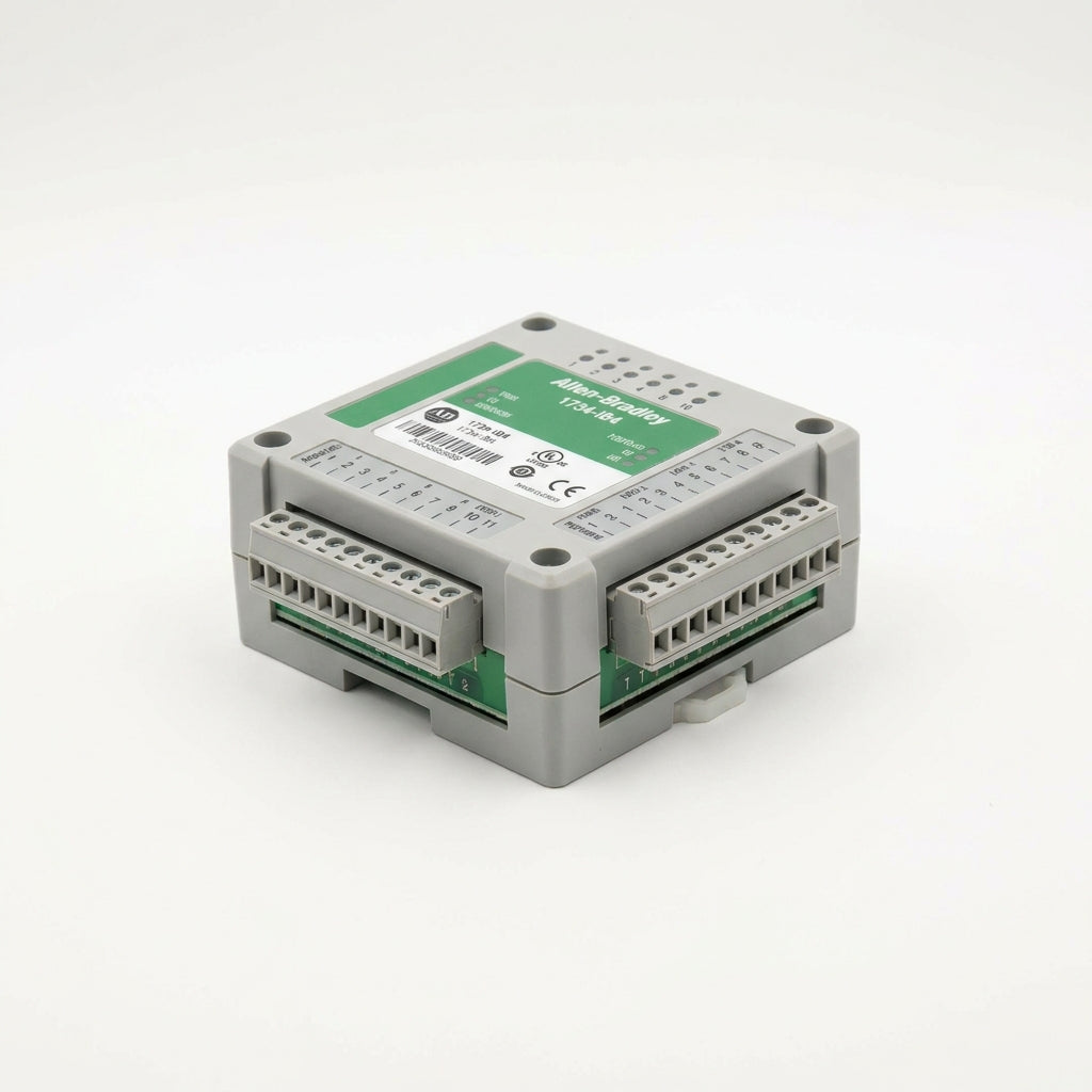Allen-Bradley 1734-IB4