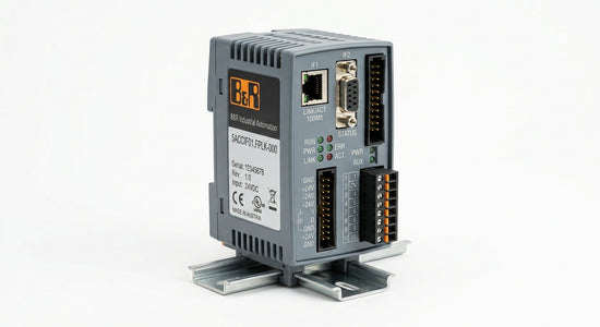 B&R 5ACCIF01.FPLK-000