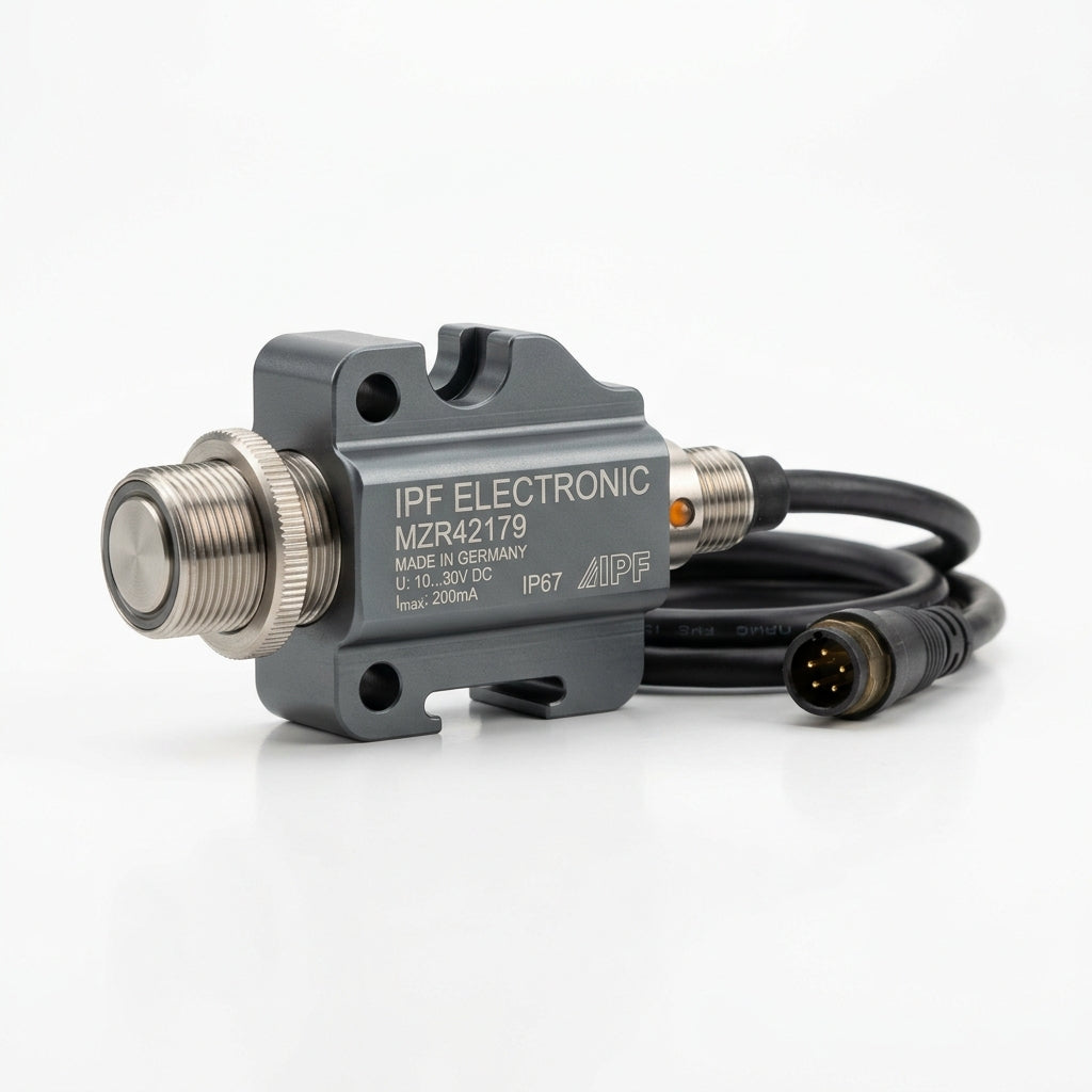 IPF ELECTRONIC MZR42179