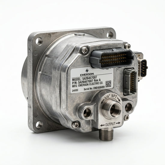 EMERSON CABLE 5A26467G07