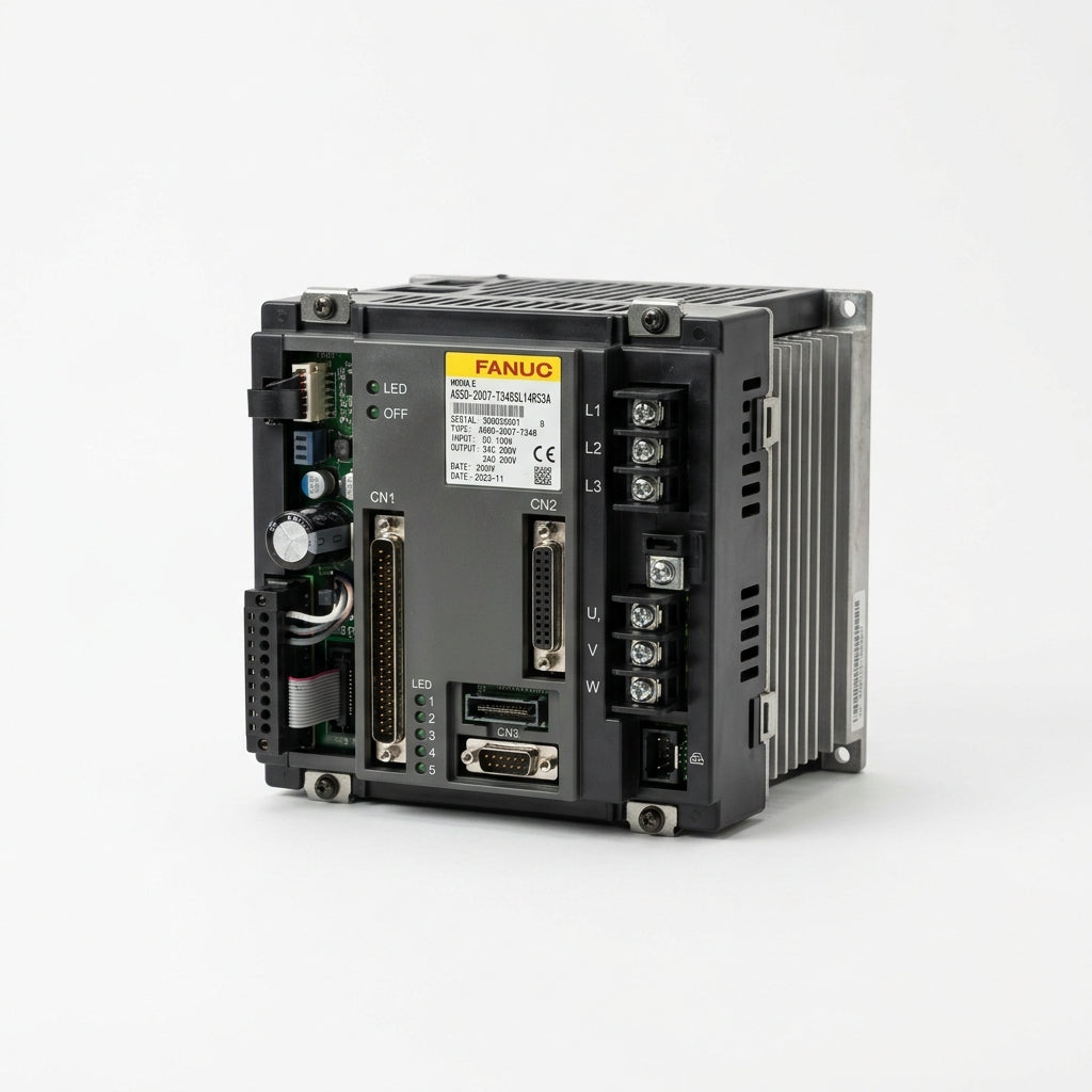 FANUC A660-2007-T348#L14R53A
