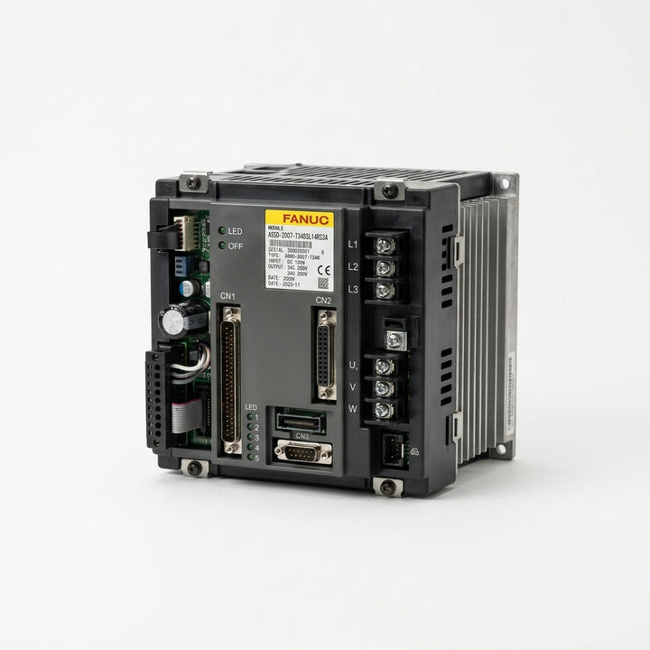 FANUC A660-2007-T348#L14R53A