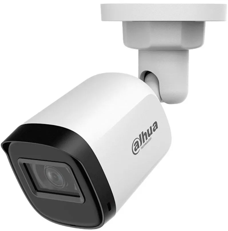 DAHUA COOPER - HAC-B1A21N-U-28 CAMARA TIPO BALA