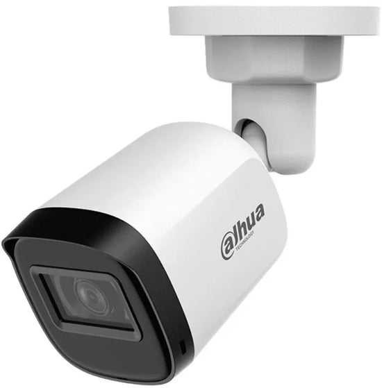 DAHUA COOPER - HAC-B1A21N-U-28 CAMARA TIPO BALA