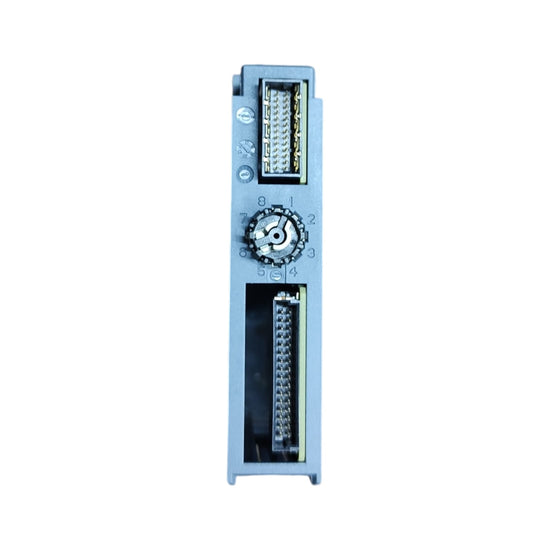 Siemens 6ES7 132-6BH01-0BA0 módulo de salida digital