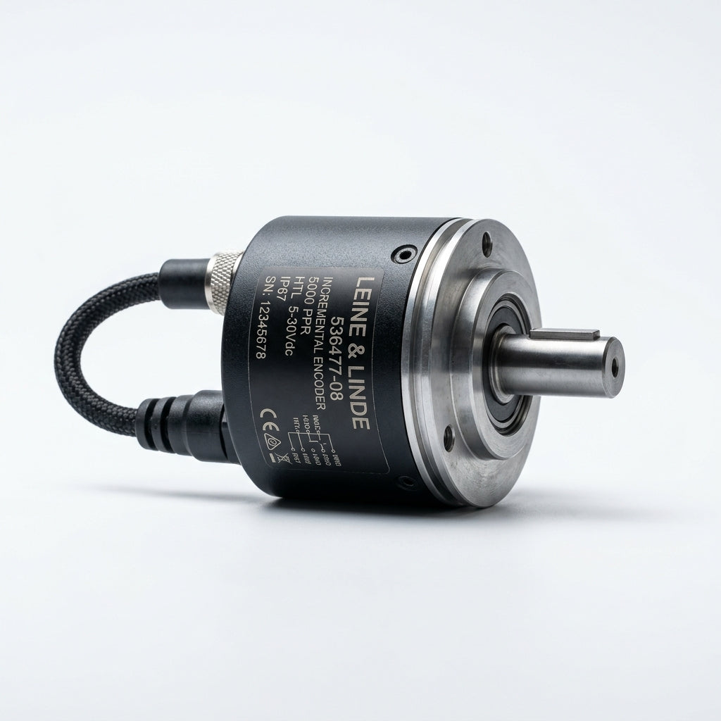 LEINE LINDE 536477-08