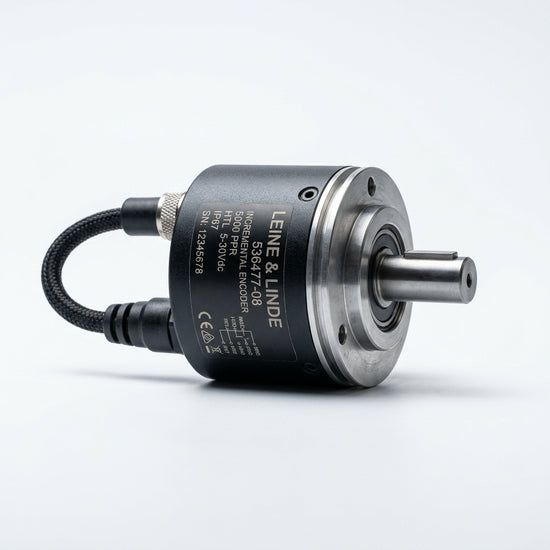 LEINE LINDE 536477-08