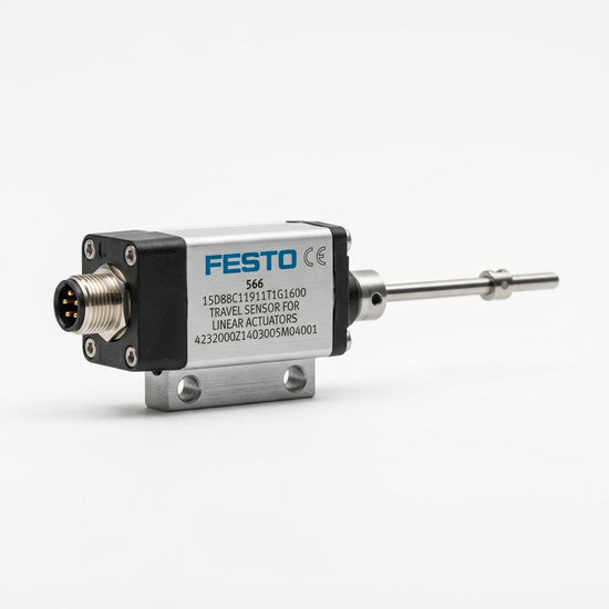 FESTO 566 15D88C11911T1G1600