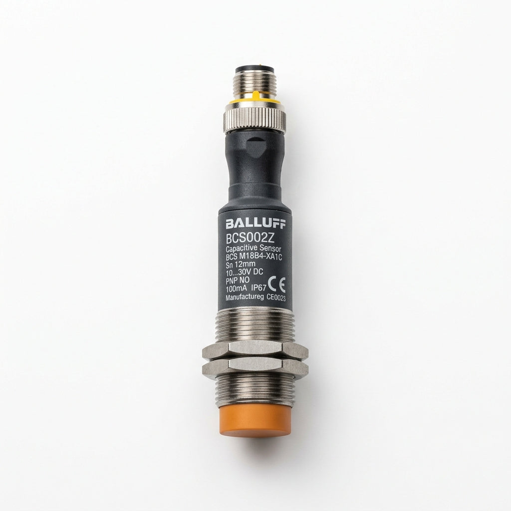BALLUFF Bcs002z sensor de proximidad