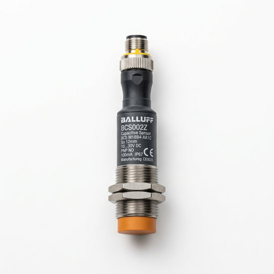 BALLUFF Bcs002z sensor de proximidad