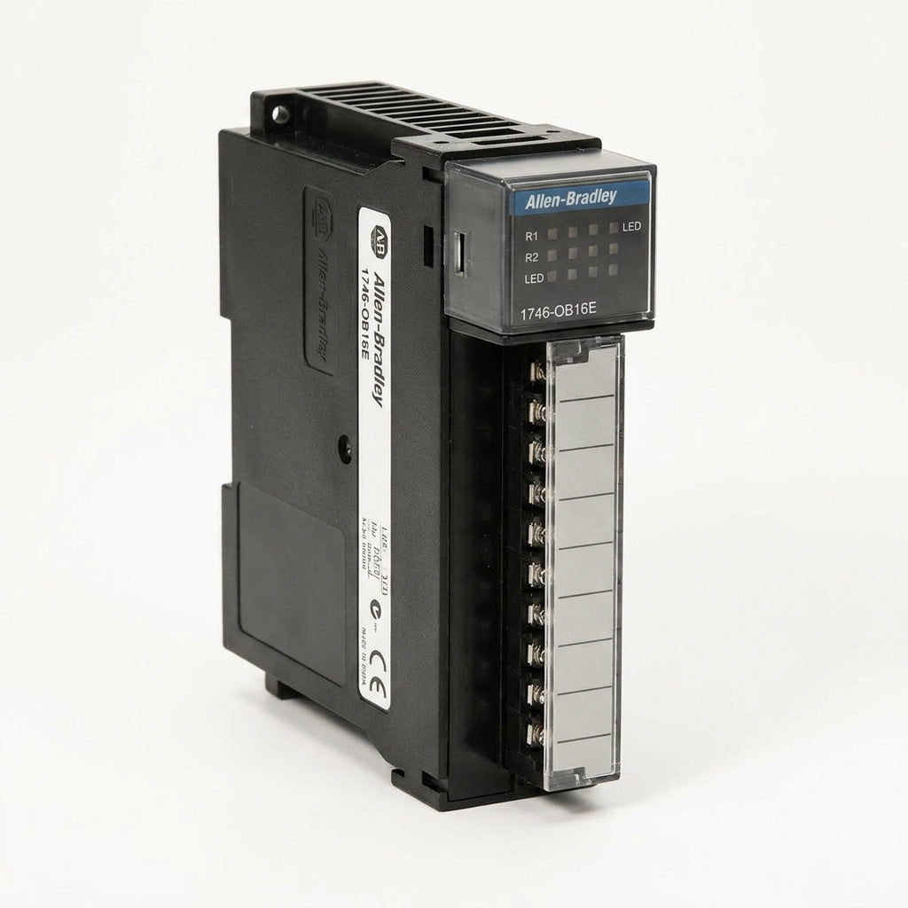 Allen-Bradley 1746-OB16E