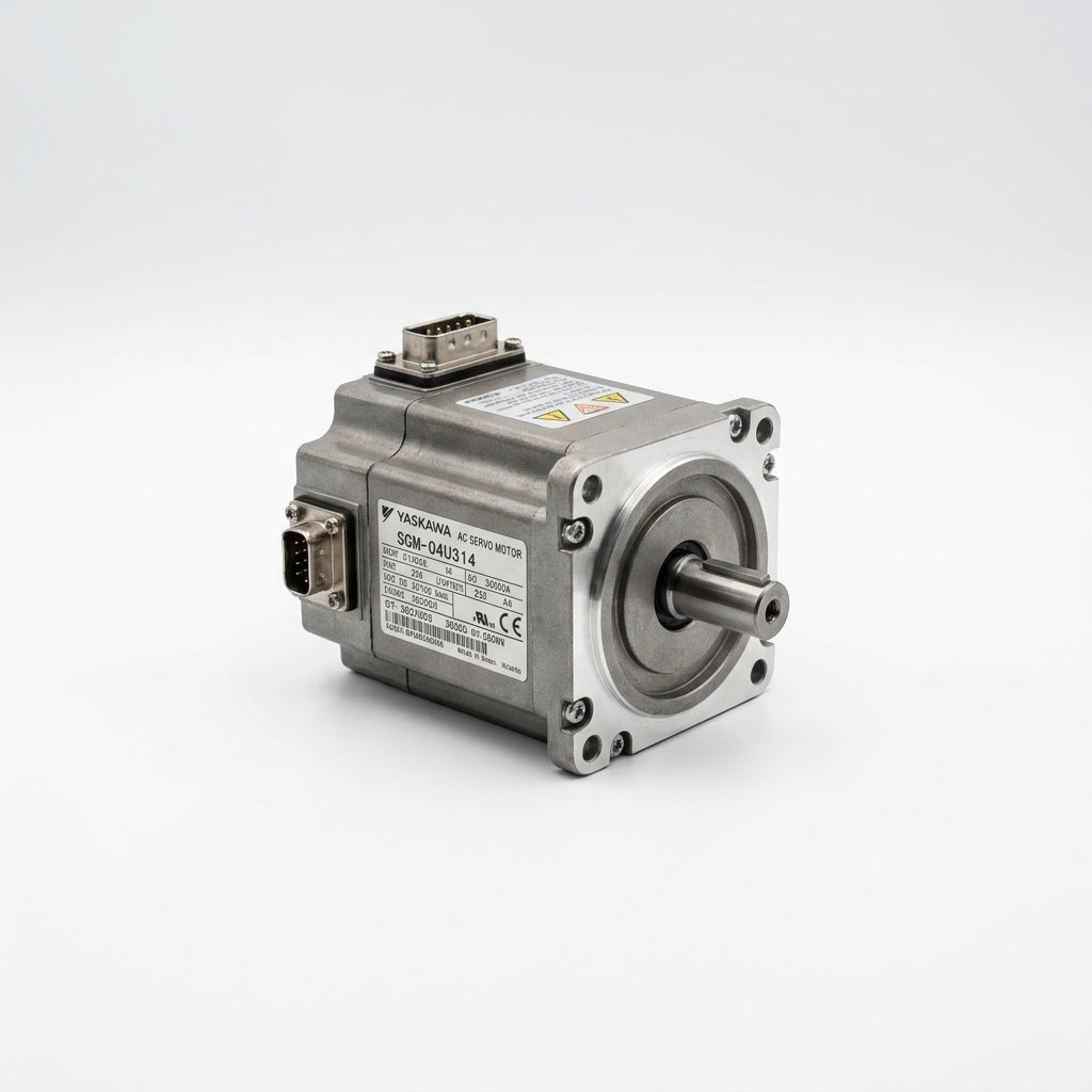 YASKAWA SGM-04U314