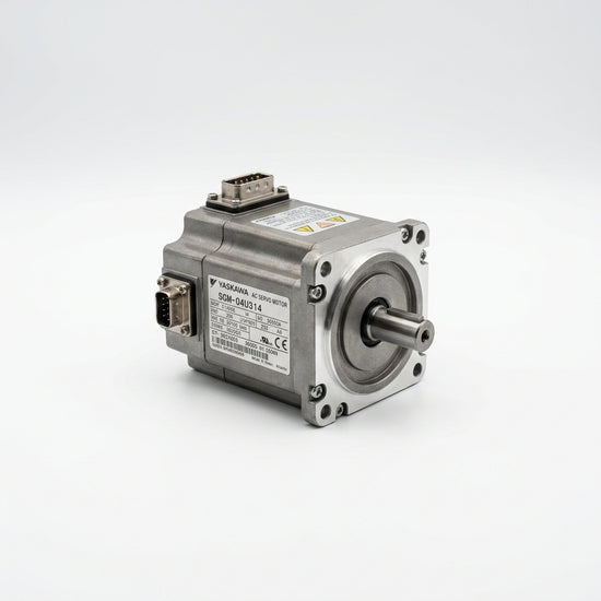 YASKAWA SGM-04U314