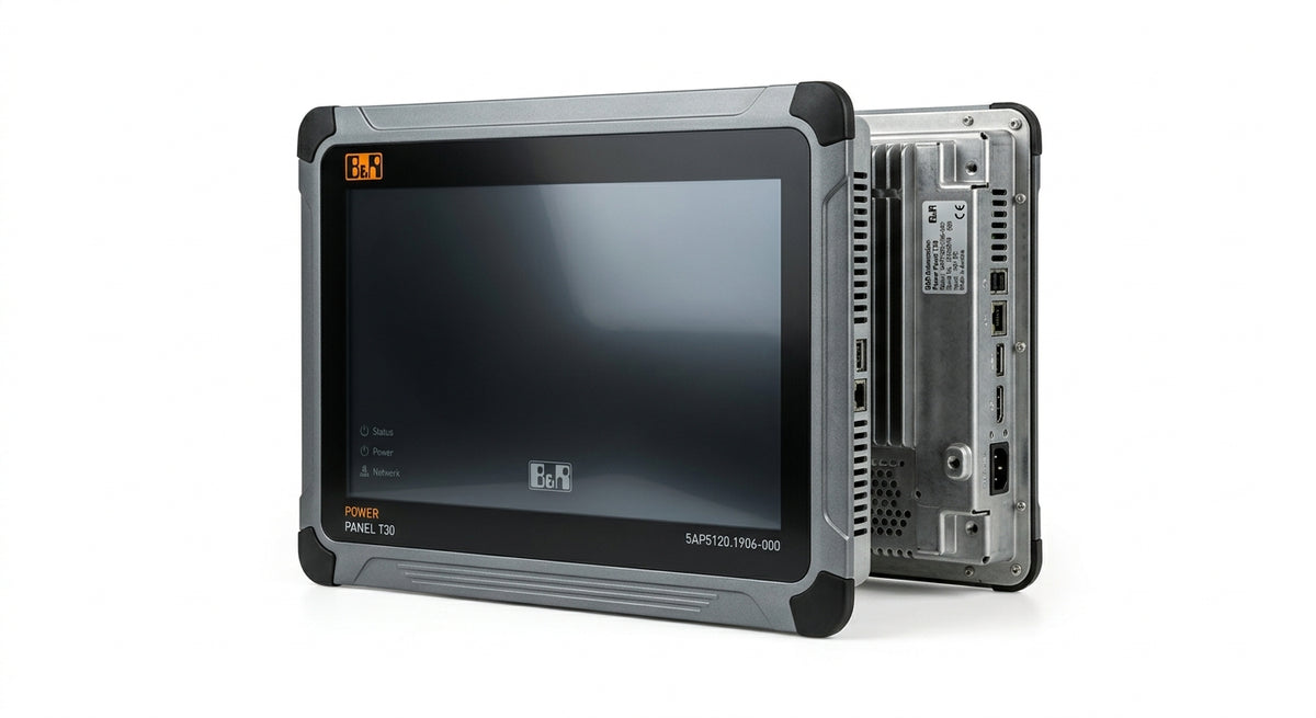 B&R 5AP5120.1906-000