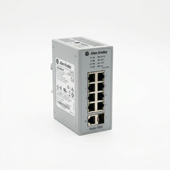 Allen-Bradley 1783-EMS04T