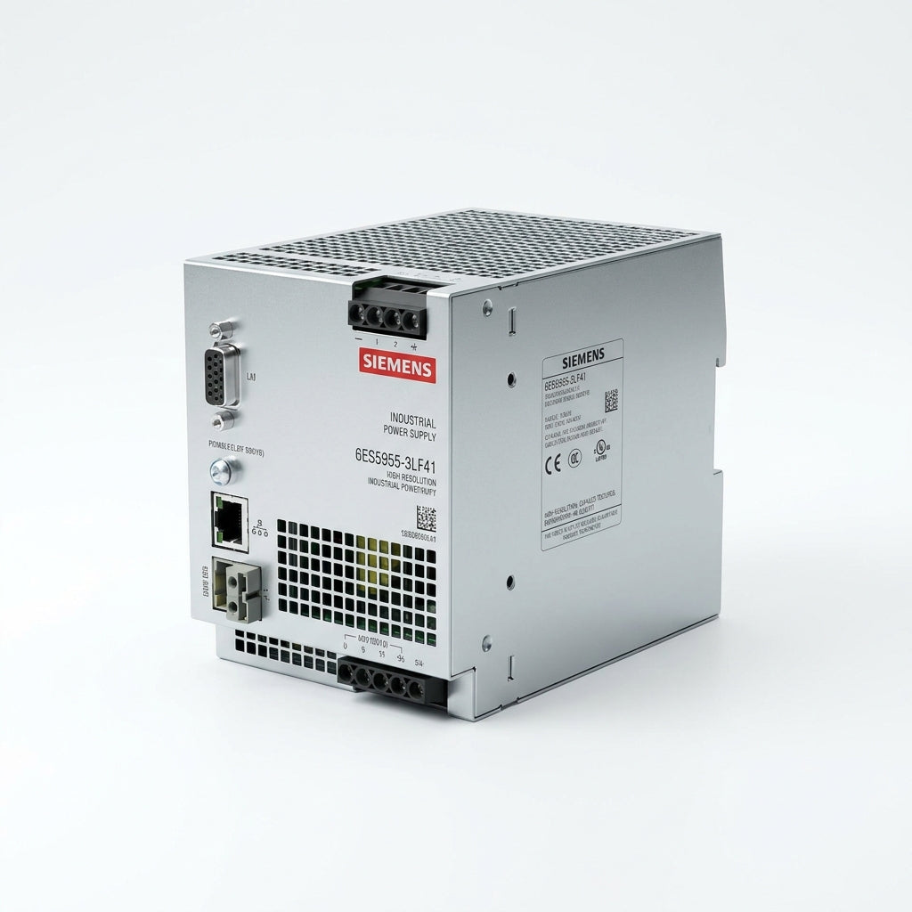 SIEMENS 6ES5955-3LF41