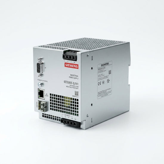 SIEMENS 6ES5955-3LF41