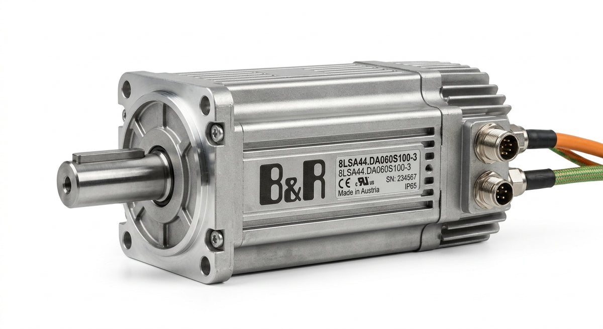 B&R 8LSA44.DA060S100-3