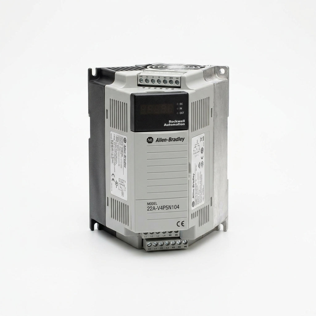 Allen-Bradley 22A-V4P5N104