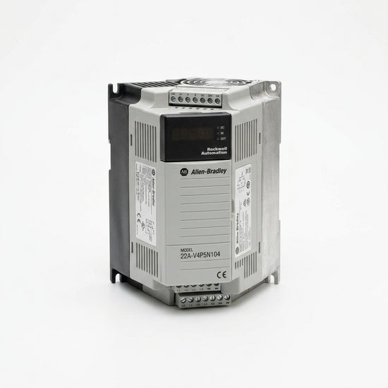 Allen-Bradley 22A-V4P5N104