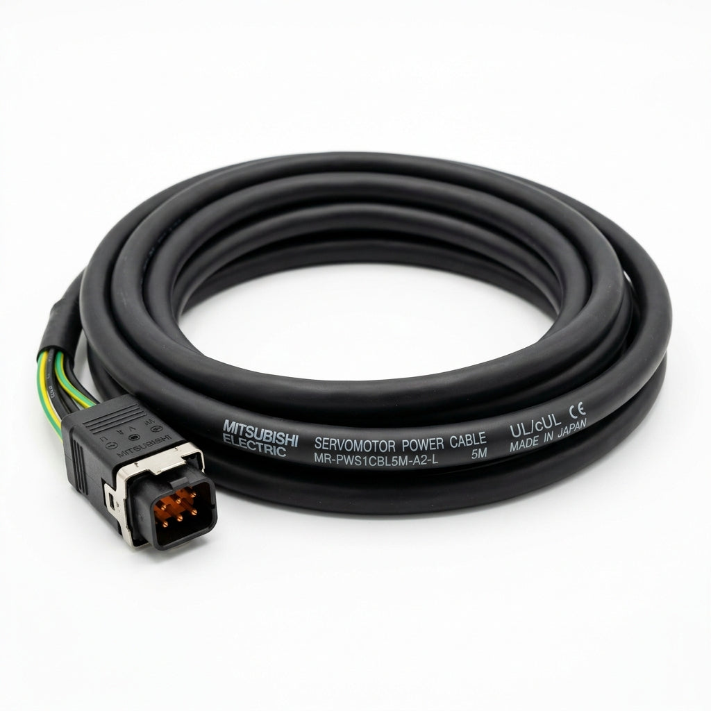 MITSUBISHI/FA MR-PWS1CBL5M-A2-L