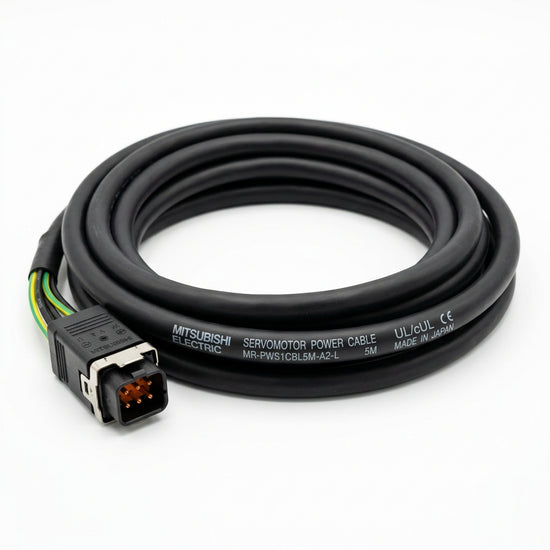 MITSUBISHI/FA MR-PWS1CBL5M-A2-L