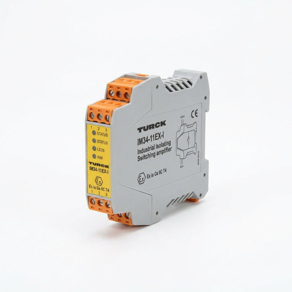Turck IM34-11EX-I