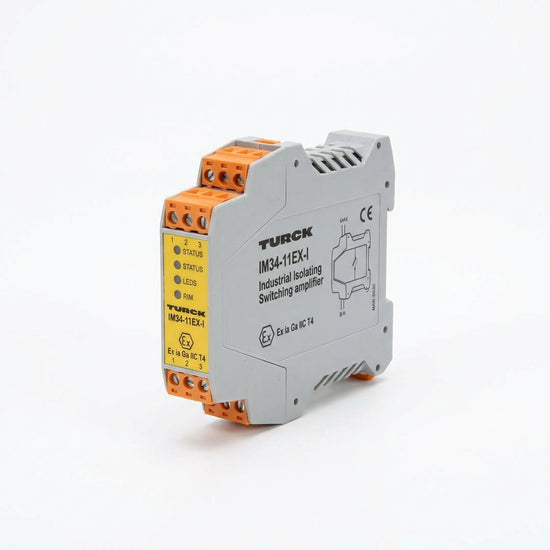 Turck IM34-11EX-I