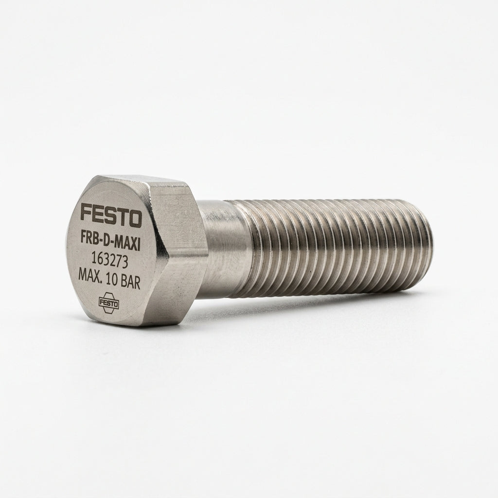FESTO FRB-D-MAXI