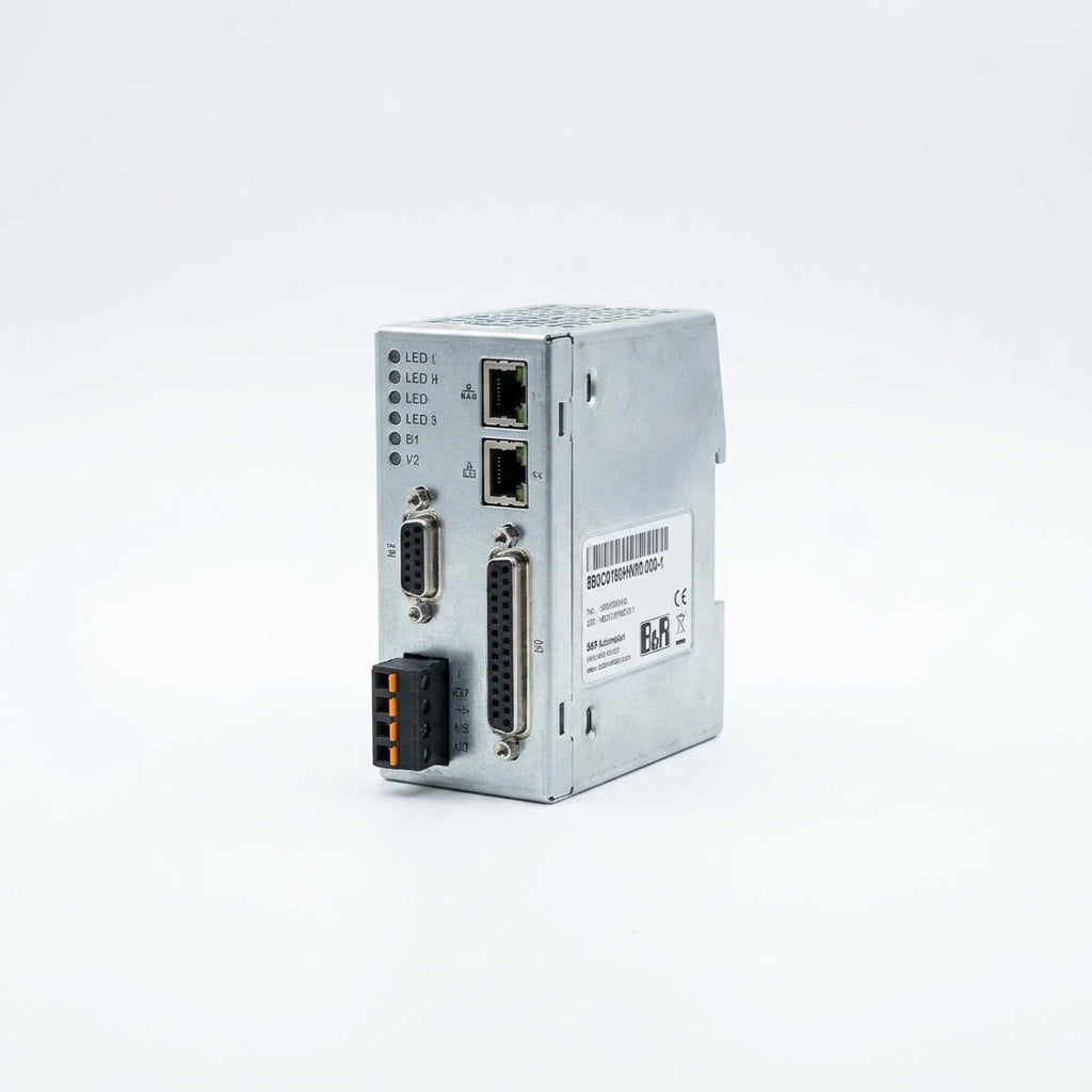 B&R Automation 8B0C0160HW00.000-1