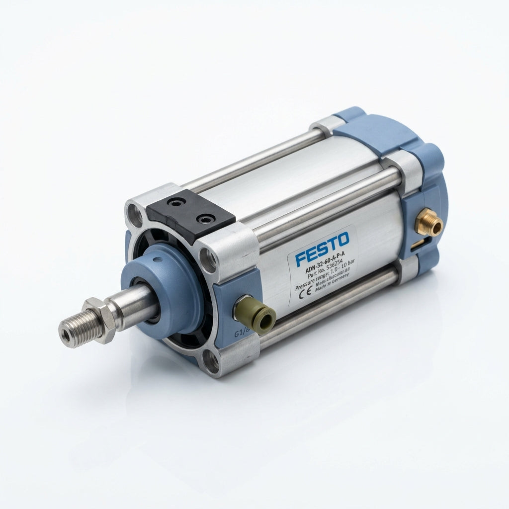 FESTO ADN-32-60-A-P-A