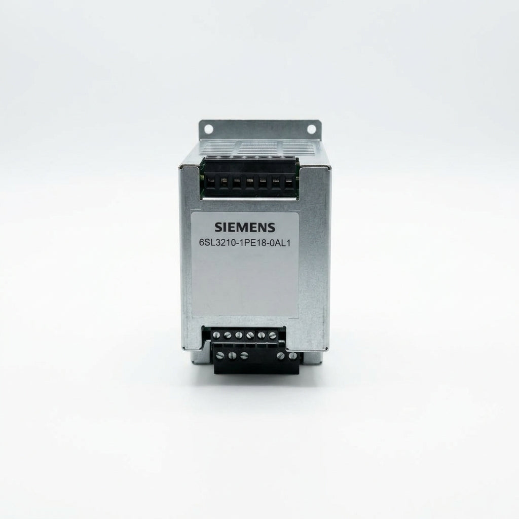 Siemens 6SL3210-1PE18-0AL1