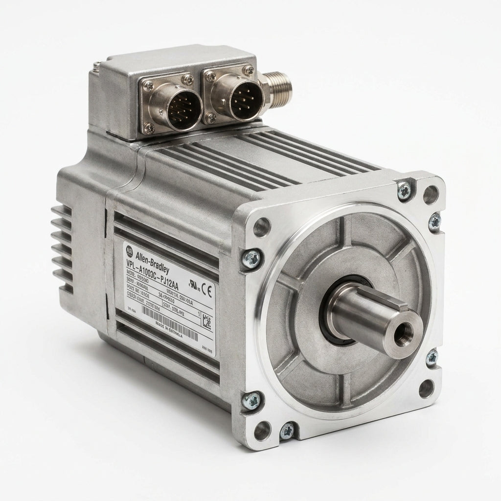 Allen-Bradley VPL-A1003C-PJ12AA