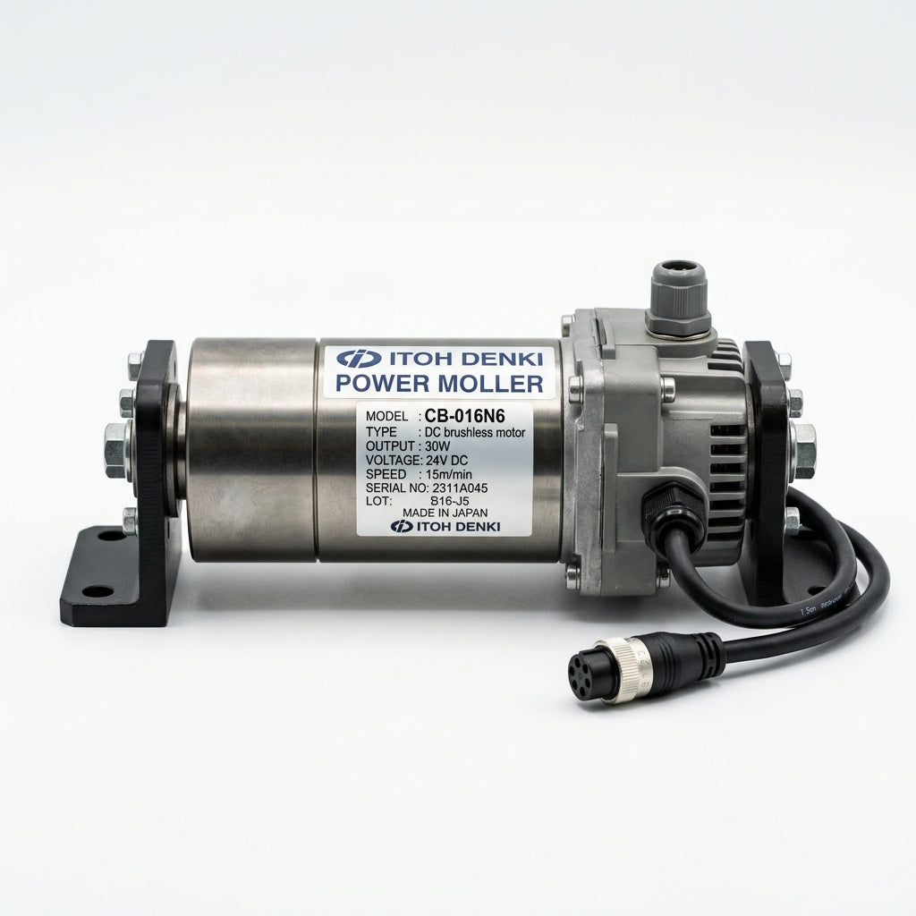 ITOH DENKI CB-016N6