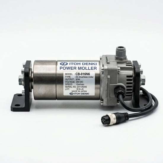 ITOH DENKI CB-016N6
