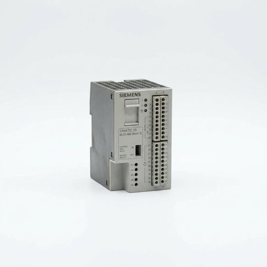 Siemens 6ES5 482-8MA13