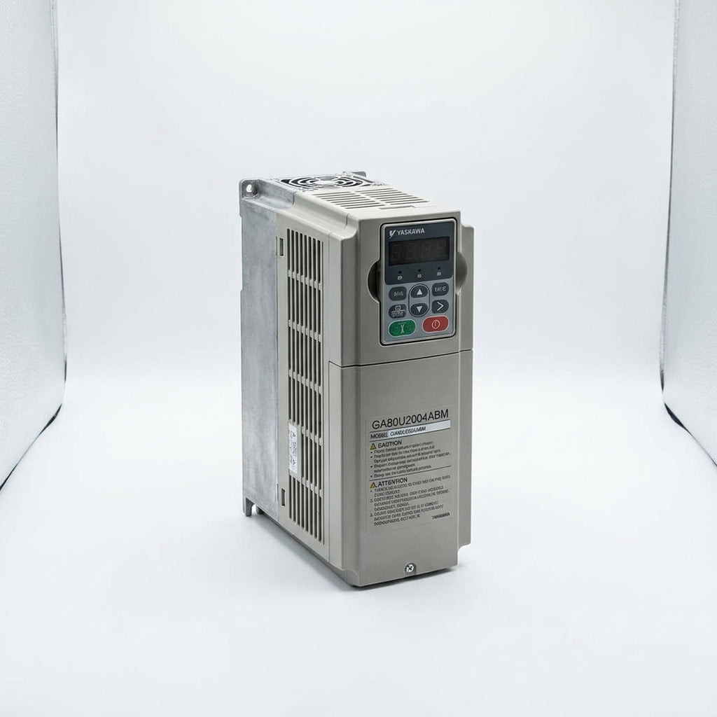Yaskawa GA80U2004ABM