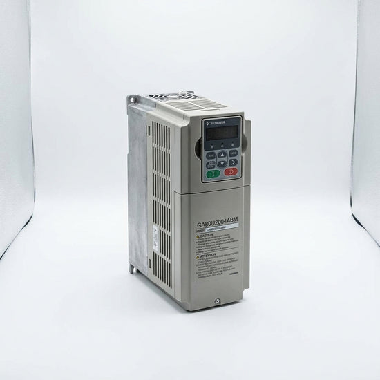 Yaskawa GA80U2004ABM