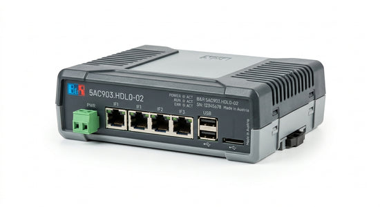 B&R 5AC903.HDL0-02