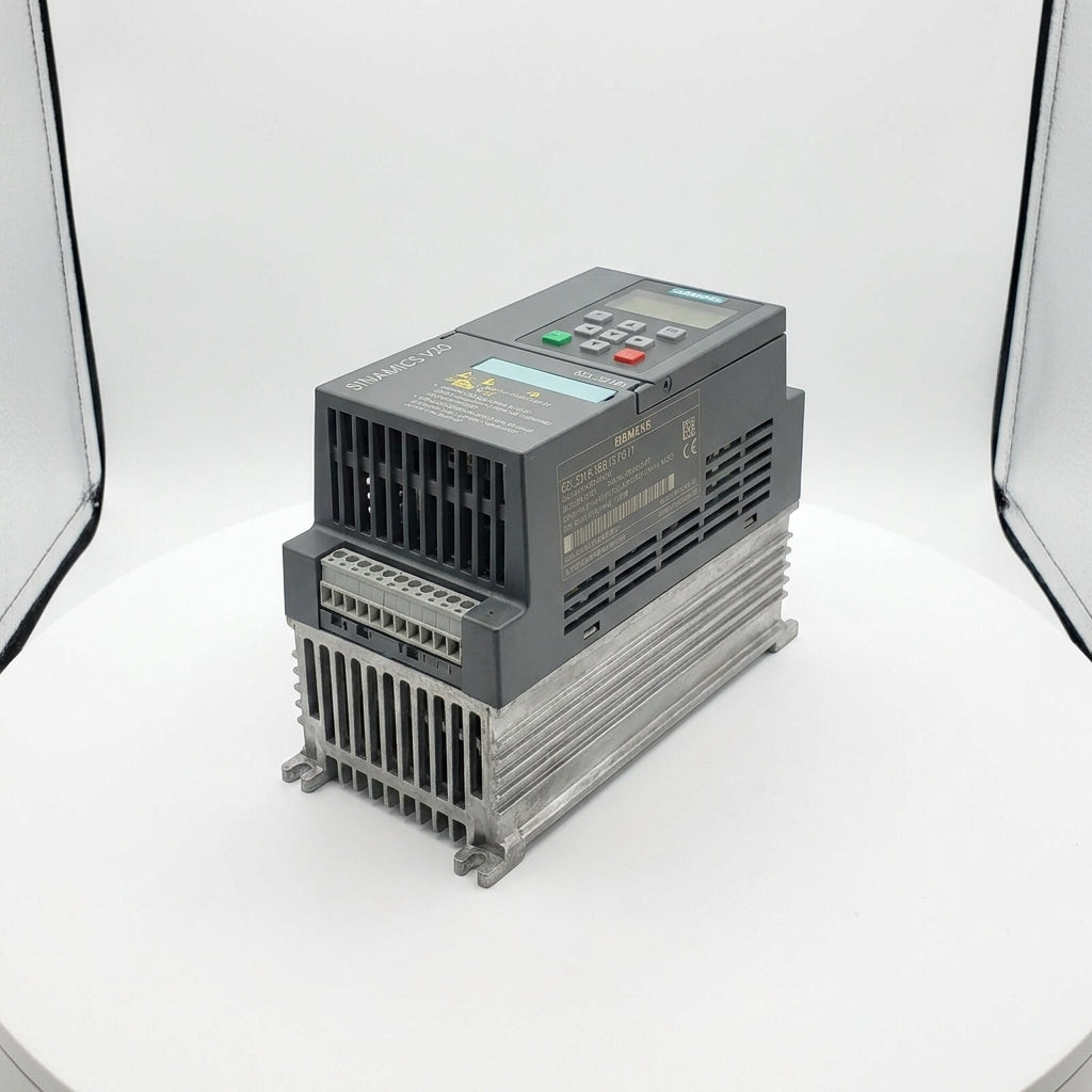 Siemens 6SL3210-5BB13-7BV1