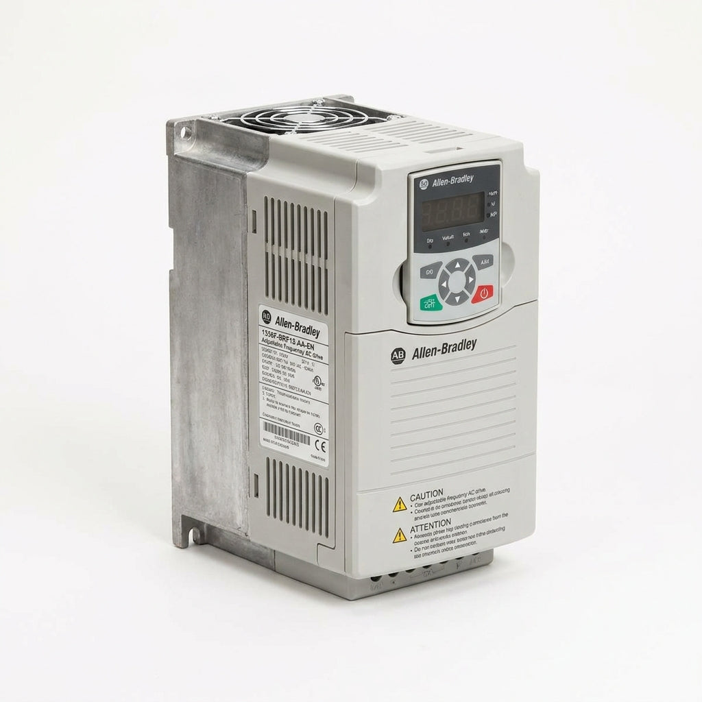Allen-Bradley 1336F-BRF15-AA-EN