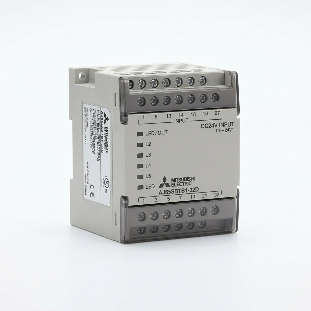 Mitsubishi Electric AJ65SBTB1-32D