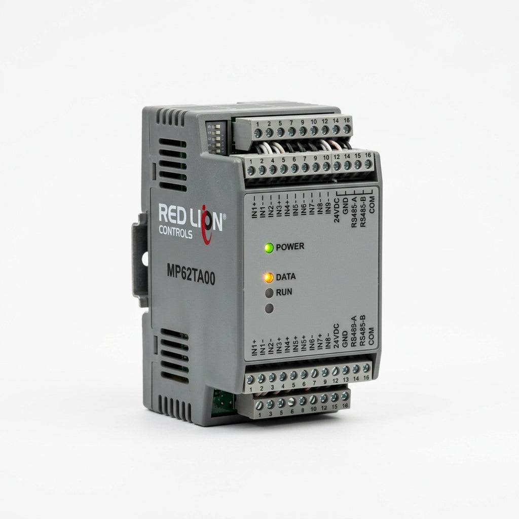 RED LION CONTROLS MP62TA00