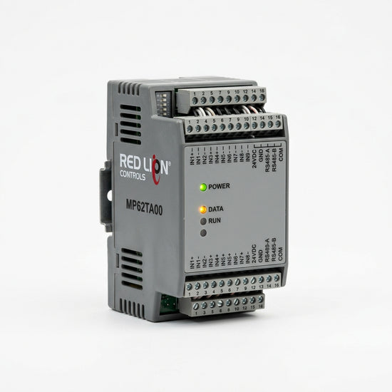 RED LION CONTROLS MP62TA00